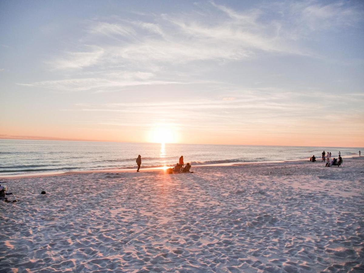 Shores Of Panama 804 Panama City Beach Εξωτερικό φωτογραφία