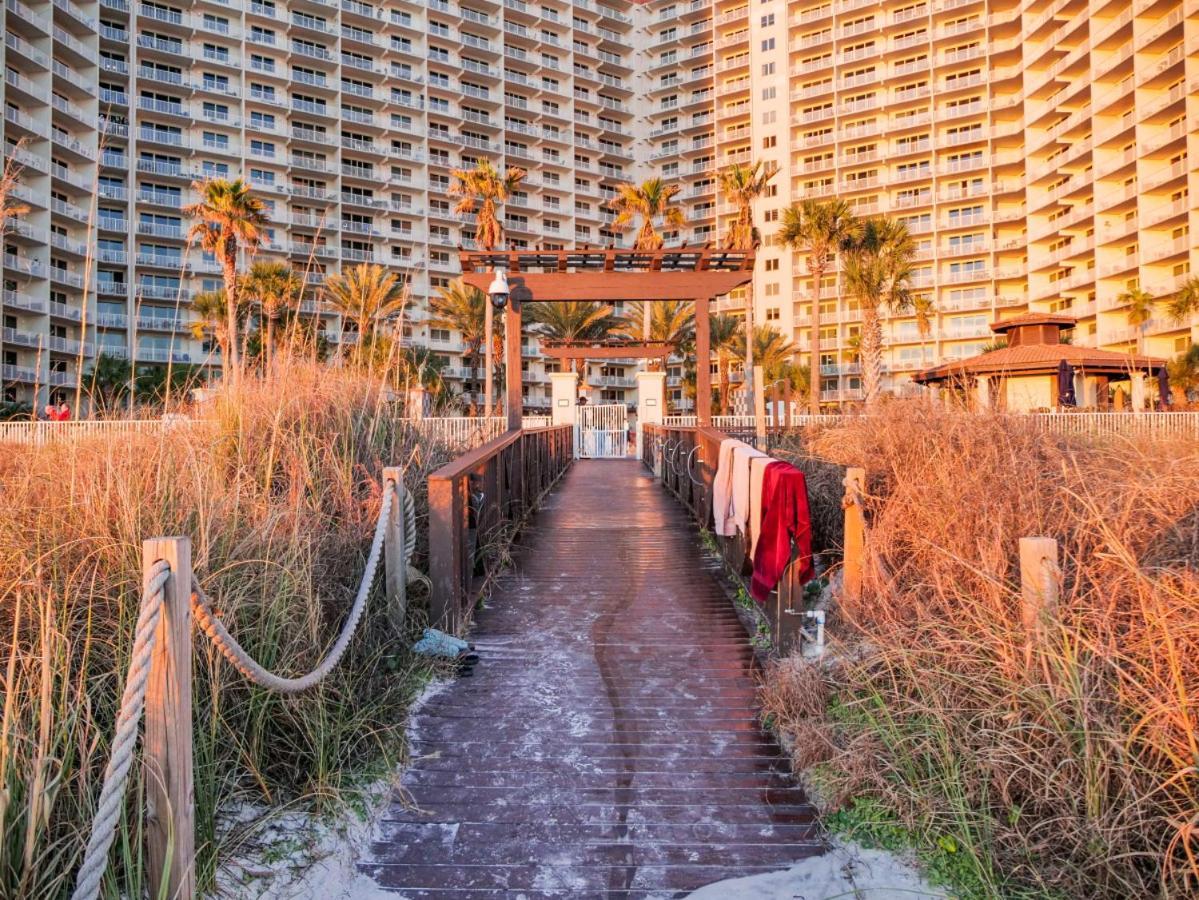 Shores Of Panama 804 Panama City Beach Εξωτερικό φωτογραφία